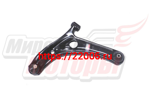 Рычаг передней подвески левый в сборе VITA, V5 (48069-0DA20)