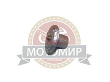 Фильтр масляный в сборе центробежный CG125-200, CB125-200 Хантер