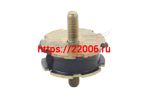 Подушка двигателя Тайга (амортизатор основания двигателя) (С40100270) Подушка двигателя Тайга (амортизатор основания двигателя) (С40100270)