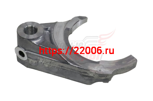 Вилка 1 и 2 передачи Emgrand (3170202401) Вилка 1 и 2 передачи Emgrand (3170202401)