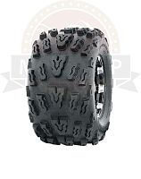 Покрышка ATV  9" 20 х 10.00 - 9 (Р347) без камеры, задние WANDA