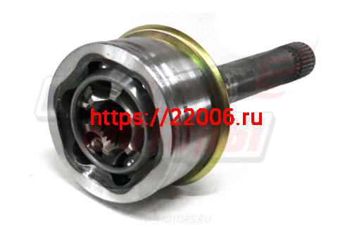 Шрус наружный старого образца Safe.Deer (9100841) фото 2