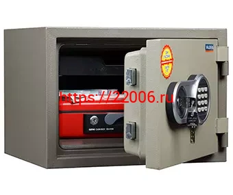 Сейф Valberg FRS-30.EL Сейф Valberg FRS-30.EL