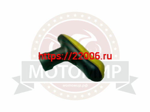 Ручка стартера 168F оригинал Ручка стартера 168F оригинал