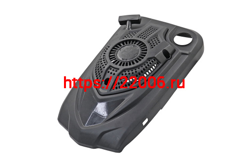 Стартер ручной 1P75FV (LIFAN оригинал) Стартер ручной 1P75FV (LIFAN оригинал)