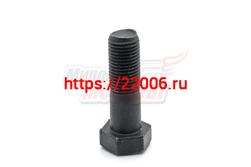 Болт карданный FOTON 1049.1069.1099 (1106622000006) Болт карданный FOTON 1049.1069.1099 (1106622000006)