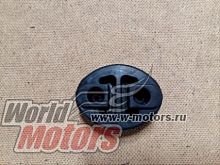 Демпфер глушителя EMGRAND EC7 (1064001332)