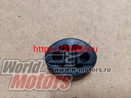 Демпфер глушителя VISION (1064000047) Демпфер глушителя VISION (1064000047)