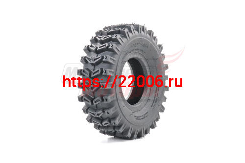 Покрышка 6", 15х5,00-6 снегоуборщик МАРКИРОВАННАЯ Покрышка 6", 15х5,00-6 снегоуборщик МАРКИРОВАННАЯ