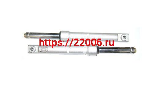 Амортизатор передний Storm барабанный тормоз 2 шт в комплект Амортизатор передний Storm барабанный тормоз 2 шт в комплект