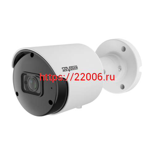 SVI-S127A SD AI SL SP видеокамера IP SVI-S127A SD AI SL SP видеокамера IP