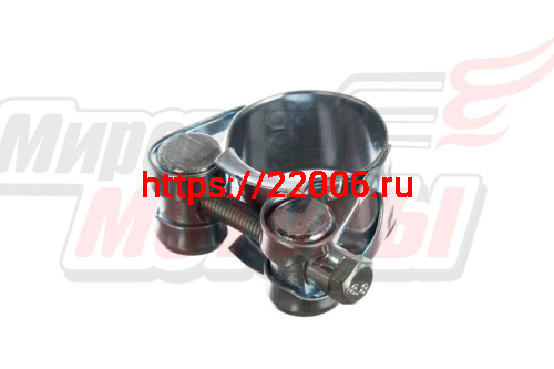 Хомут силовой 68-73мм