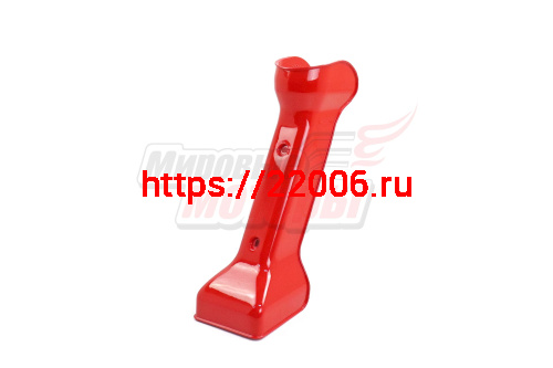 Кожух опоры руля SR1Z-65A Кожух опоры руля SR1Z-65A