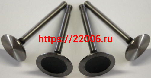 Клапана Урал магнитные (Китай) Клапана Урал магнитные (Китай)