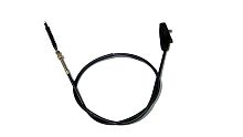 Трос сцепления L-1300мм, ход-110мм, CG, трицикл АЯКС-030/035  (S-NCZF000)