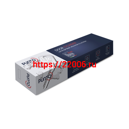 Цилиндровый Punto (Пунто) механизм Z3000Key100(45+10+45) СP хром фото 2 Цилиндровый Punto (Пунто) механизм Z3000Key100(45+10+45) СP хром фото 2