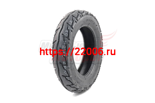 Покрышка 10" 3,50-10, ТТ без камеры, P231 4PR, WANDA МАРКИРОВАННАЯ Покрышка 10" 3,50-10, ТТ без камеры, P231 4PR, WANDA МАРКИРОВАННАЯ