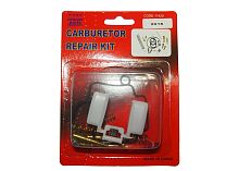 Ремкомплект карбюратора Баджадж Боксер175 (200) (аналог)