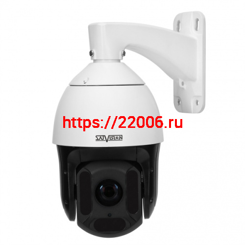 SVC-SD2092V Цветная PTZ AHD видеокамера, 1/2,9 " Sony CMOS Exmor 323+NVP2441H, 2 Mpix, ЦВ: 0,5 Лк; Ч/Б: 0,1 Лк, объектив, f = 4.7 мм - 84.6 мм, Zoom x20, ИК-подсветка до 80 м, OSD. SVC-SD2092V Цветная PTZ AHD видеокамера, 1/2,9 " Sony CMOS Exmor 323+NVP2441H, 2 Mpix, ЦВ: 0,5 Лк; Ч/Б: 0,1 Лк, объектив, f = 4.7 мм - 84.6 мм, Zoom x20, ИК-подсветка до 80 м, OSD.