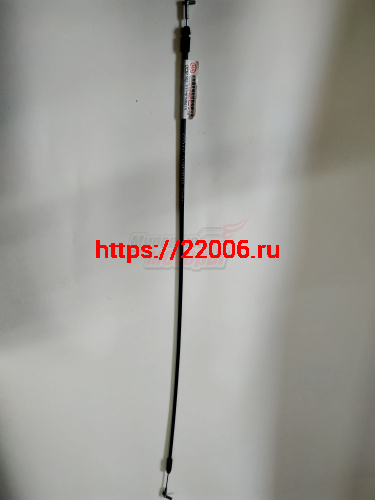 Трос замка двери передней левой Tiggo (T11-6105270) Трос замка двери передней левой Tiggo (T11-6105270)