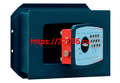 Сейф Technomax GT/1P Сейф Technomax GT/1P