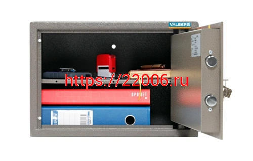 Сейф Valberg ASM-30 фото 4