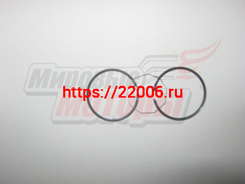 Кольца 39.25 мм HONDA DIO50 (AF-18) +0,25 SEE Кольца 39.25 мм HONDA DIO50 (AF-18) +0,25 SEE
