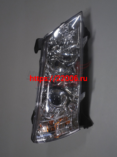 Фара передняя правая Emgrand EC7, FE-1, седан (1067001212) Фара передняя правая Emgrand EC7, FE-1, седан (1067001212)