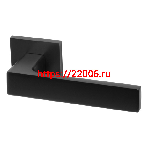 Ручка Armadillo (Армадилло) раздельная K.USS52.SKY (SKY USS) BL-26 черный Ручка Armadillo (Армадилло) раздельная K.USS52.SKY (SKY USS) BL-26 черный