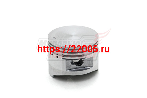 Поршень 154F 54 мм голый (ОРИГИНАЛ, "LIFAN") Поршень 154F 54 мм голый (ОРИГИНАЛ, "LIFAN")