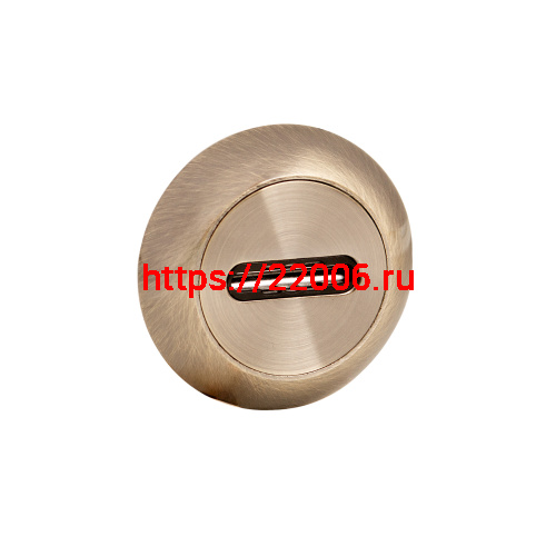Накладка Fuaro (Фуаро) на сувальдный замок SC.R.RM54 (SC RM) ABG-6 зелёная бронза Накладка Fuaro (Фуаро) на сувальдный замок SC.R.RM54 (SC RM) ABG-6 зелёная бронза