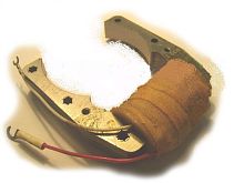 Катушка Мопед Д6