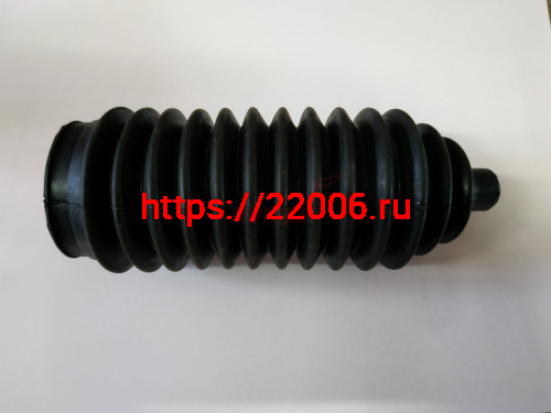 Пыльник рулевой рейки AMULET/BONUS/FORA (A11-3400107)