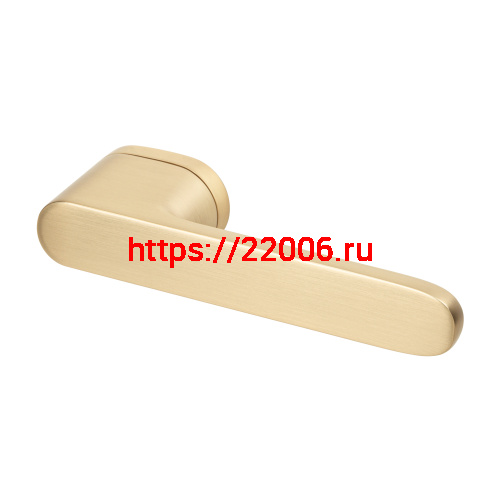 Ручка Armadillo (Армадилло) раздельная R.UCR36.FOREST FSG-39 флорентийское золото Ручка Armadillo (Армадилло) раздельная R.UCR36.FOREST FSG-39 флорентийское золото