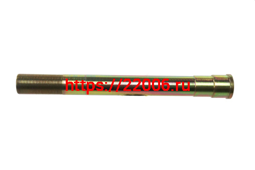 Труба нижней траверсы RIZEE PH09B Труба нижней траверсы RIZEE PH09B