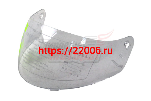 Стекло для шлема YM-802 Стекло для шлема YM-802