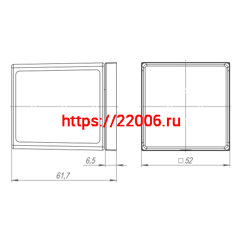 Ручка Armadillo (Армадилло) раздельная K.ART52.SYMMETRY MWSC-33 итальянский тисненый фото 4 Ручка Armadillo (Армадилло) раздельная K.ART52.SYMMETRY MWSC-33 итальянский тисненый фото 4