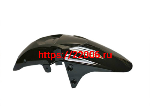 Крыло переднее GRACE Крыло переднее GRACE