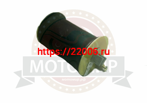 Катушка Урал 12V  "СN" (бесконтактная)