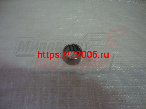 Подшипник 942/25 (25 32 22) игольчатый Каскад (Россия, завод) Подшипник 942/25 (25 32 22) игольчатый Каскад (Россия, завод)