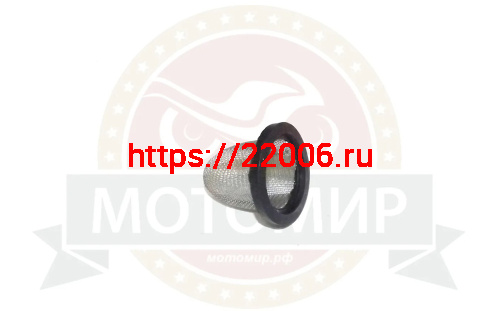 Фильтр масляный элемент (колпачок) LF163 FML-2MP (E04-12) (НАБОР)