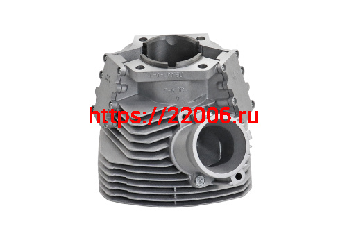 Цилиндр Пл5 БЕЗ поршня без колец со шпильками (г.Ижевск) фото 4 Цилиндр Пл5 БЕЗ поршня без колец со шпильками (г.Ижевск) фото 4