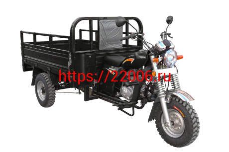 Трицикл грузовой WM250ZH-2,250см3, дв.4х такт.принуд.возд.охл,з/ход, откид.борт (С ПОДЪЕМНЫМ МЕХАНИЗМОМ)(ЧЕРНЫЙ) Трицикл грузовой WM250ZH-2,250см3, дв.4х такт.принуд.возд.охл,з/ход, откид.борт (С ПОДЪЕМНЫМ МЕХАНИЗМОМ)(ЧЕРНЫЙ)