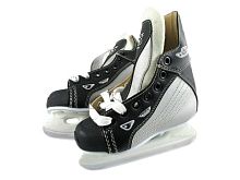 Коньки хоккейные Profy 3000  32 размер 11181