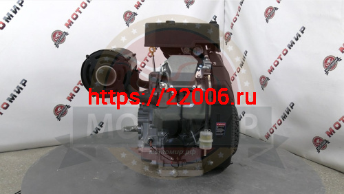 Двигатель LIFAN 37 л.с. 2V90F ECC, с катушкой освещения ТОЛЬКО ЭЛ.СТАРТЕР 12В 20А 240Вт. фото 2 Двигатель LIFAN 37 л.с. 2V90F ECC, с катушкой освещения ТОЛЬКО ЭЛ.СТАРТЕР 12В 20А 240Вт. фото 2