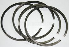 Кольцо поршневое ИЖ Юпитер 62мм 4 ремонт (1.00) (Россия)