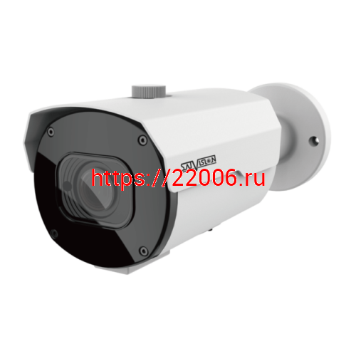 SVC-S375V v2.0 5 Mpix 2.8-12mm UTC(OTZ) видеокамера AHD SVC-S375V v2.0 5 Mpix 2.8-12mm UTC(OTZ) видеокамера AHD