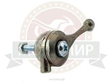 Рычаг Буран топливного корректора (140700036)