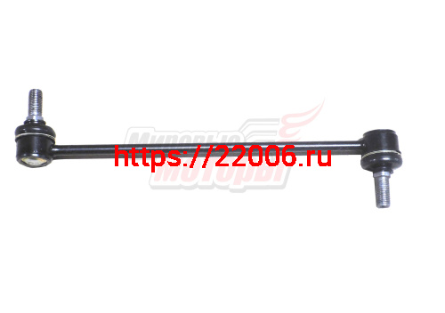Стойка стабилизатора Solano, Solano 2 (B2906200) Стойка стабилизатора Solano, Solano 2 (B2906200)
