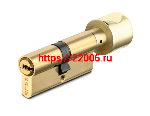 Цилиндровый механизм Kale kilit (Кале килит) с вертушкой 164 OBS SCE/70 (30+10+30) mm латунь 5 кл. new фото 4 Цилиндровый механизм Kale kilit (Кале килит) с вертушкой 164 OBS SCE/70 (30+10+30) mm латунь 5 кл. new фото 4